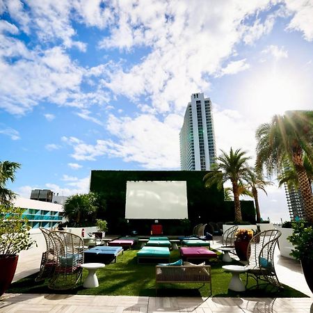 Villa Diamond In The Sky à Hollywood Extérieur photo