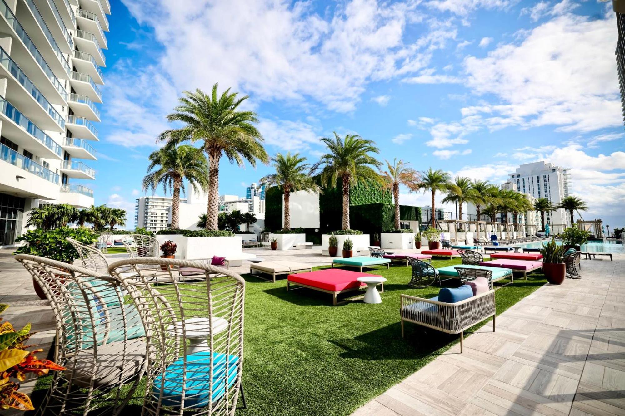 Villa Diamond In The Sky à Hollywood Extérieur photo