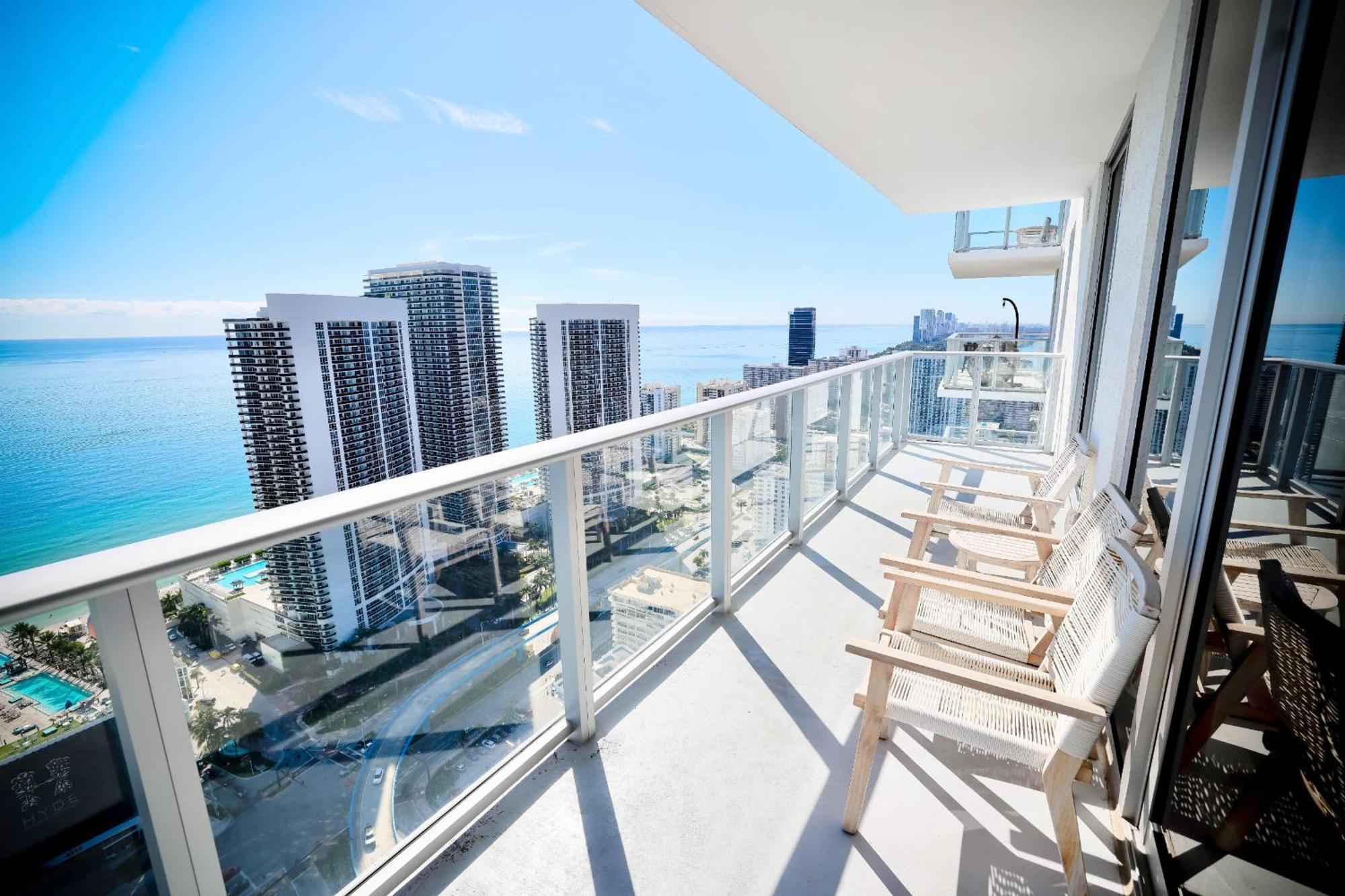 Villa Diamond In The Sky à Hollywood Extérieur photo